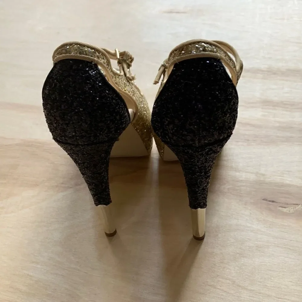 Boutique 9 Evening Shoes